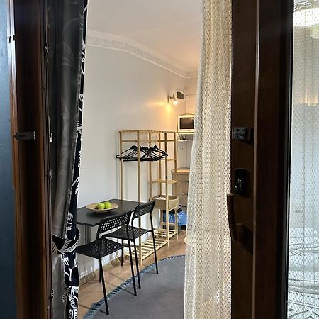 Nelly Guesthouse Istanbul Exterior foto