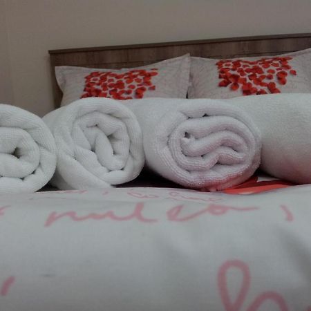 Nelly Guesthouse Istanbul Zimmer foto
