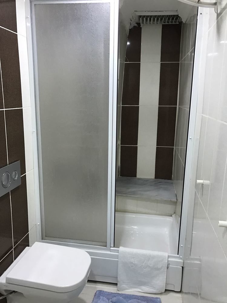 Nelly Guesthouse Istanbul Exterior foto